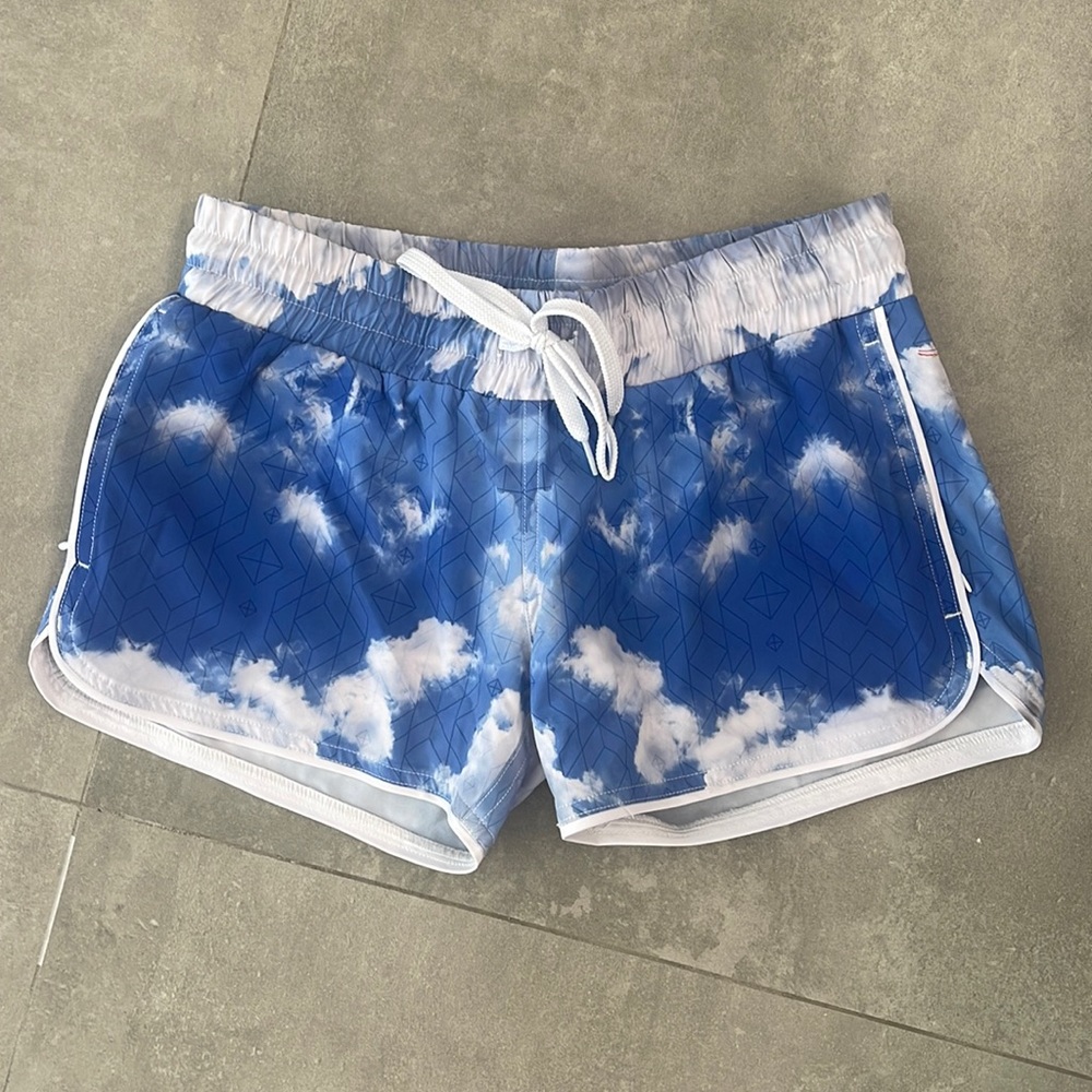 NEW Niyamasol shorts size xs